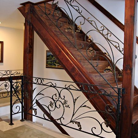 Mpm Family Hotel Merryan Παμπόροβο Εξωτερικό φωτογραφία