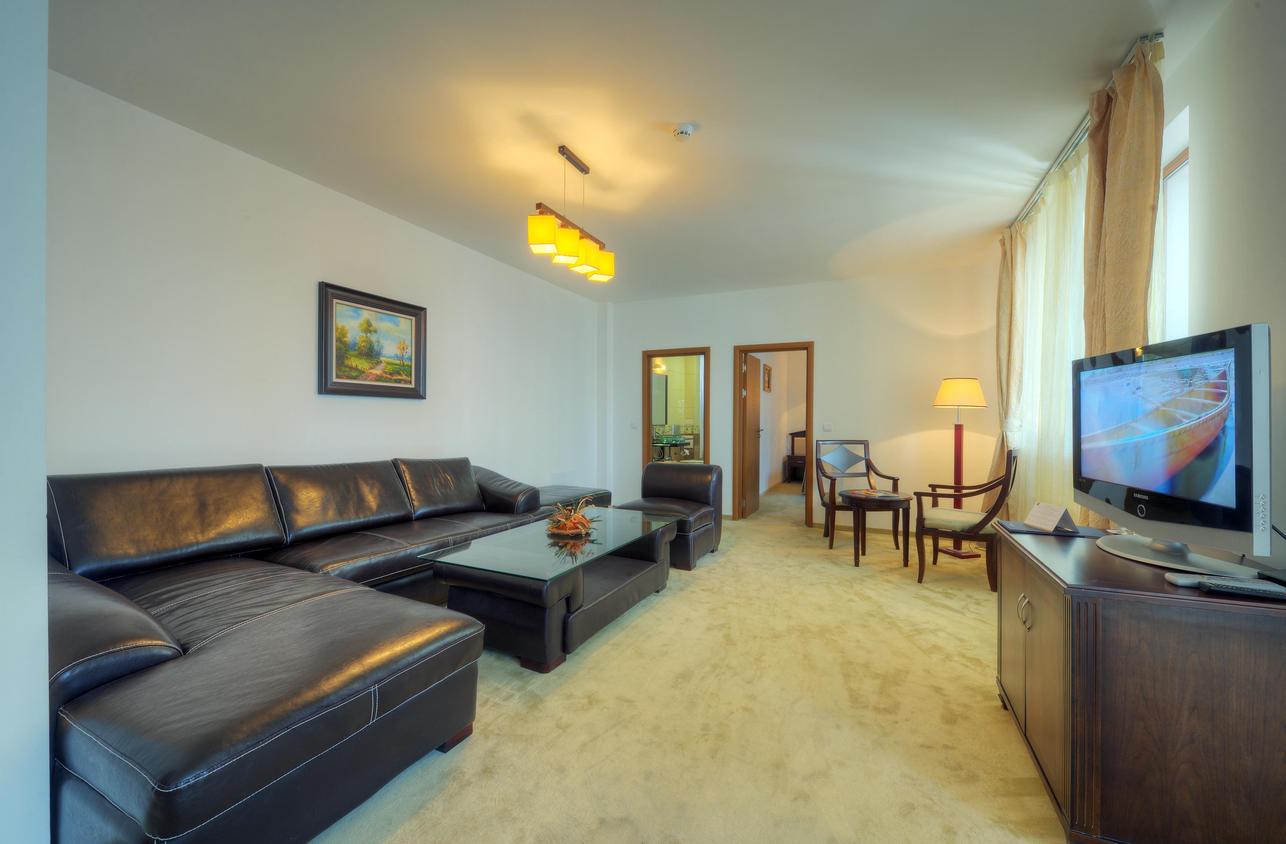 Mpm Family Hotel Merryan Παμπόροβο Εξωτερικό φωτογραφία