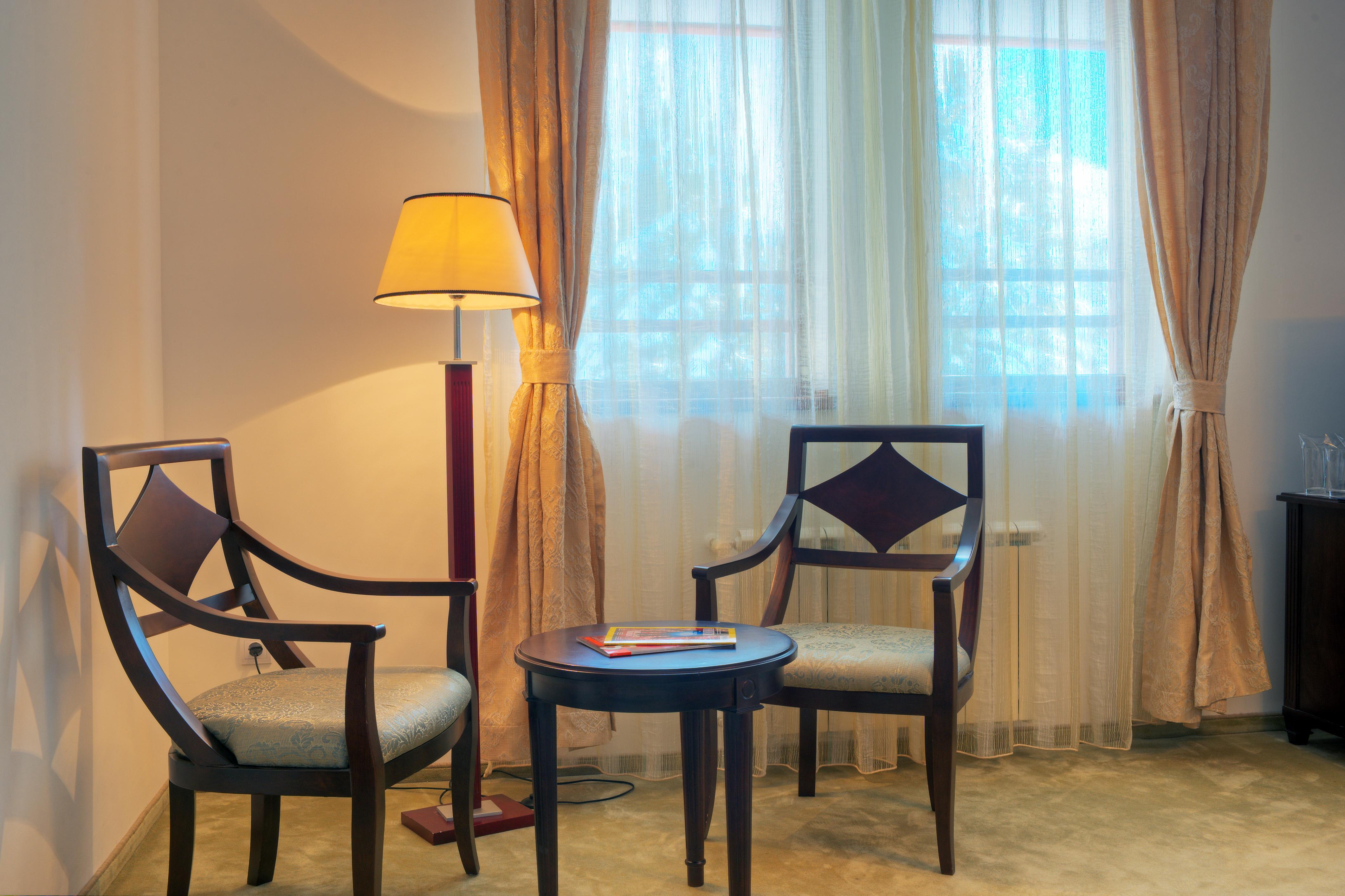 Mpm Family Hotel Merryan Παμπόροβο Εξωτερικό φωτογραφία