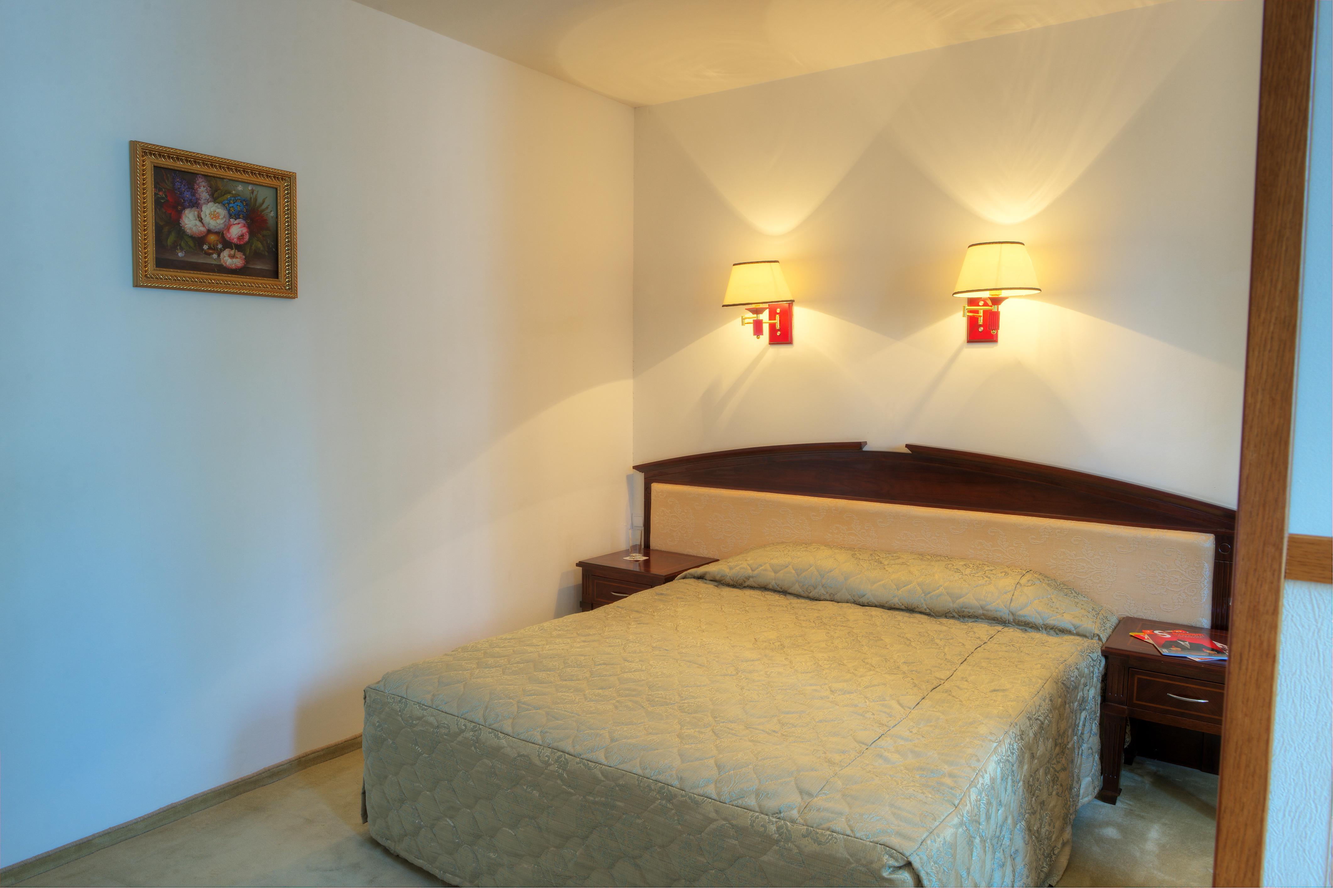 Mpm Family Hotel Merryan Παμπόροβο Εξωτερικό φωτογραφία