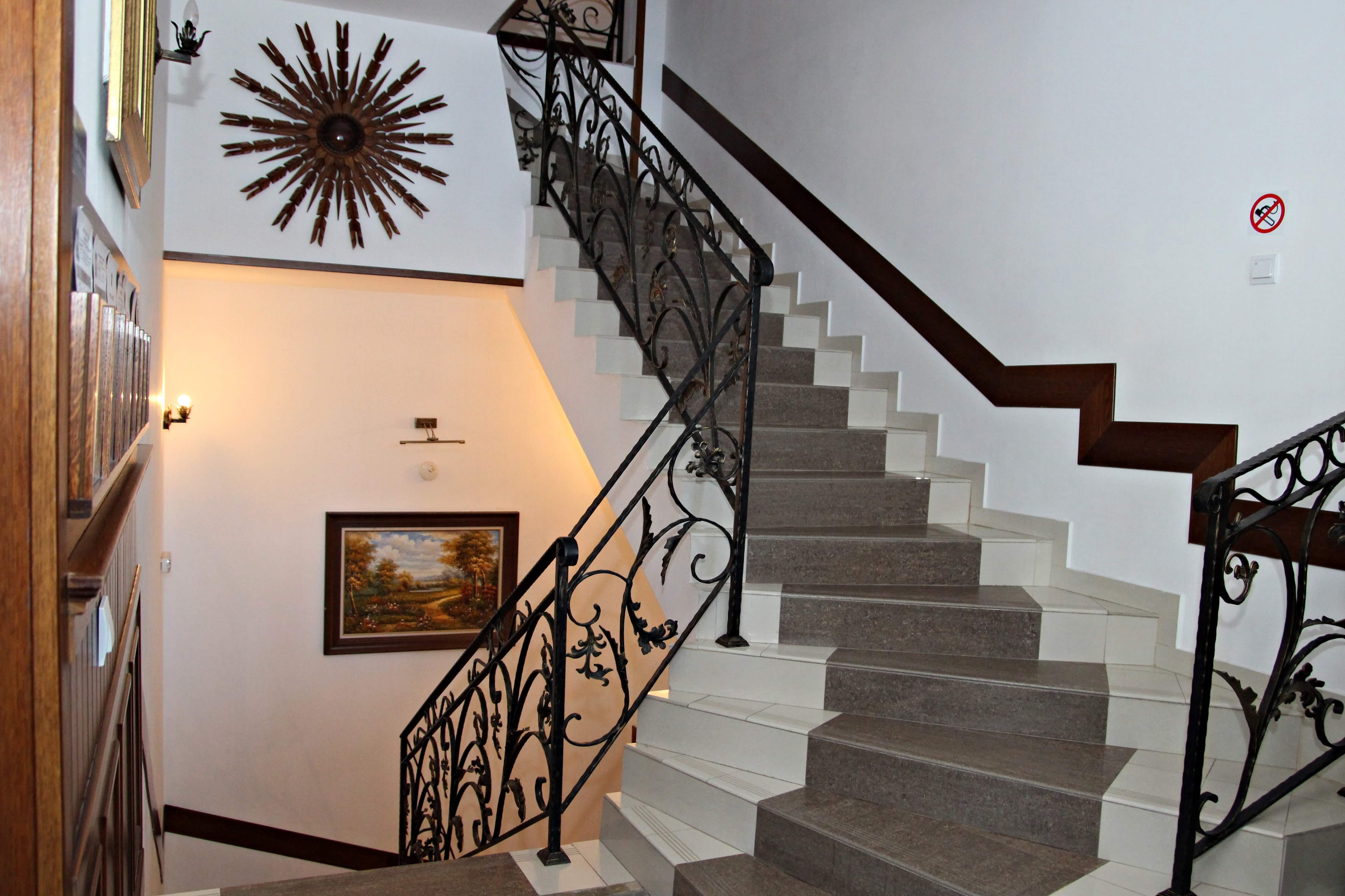 Mpm Family Hotel Merryan Παμπόροβο Εξωτερικό φωτογραφία