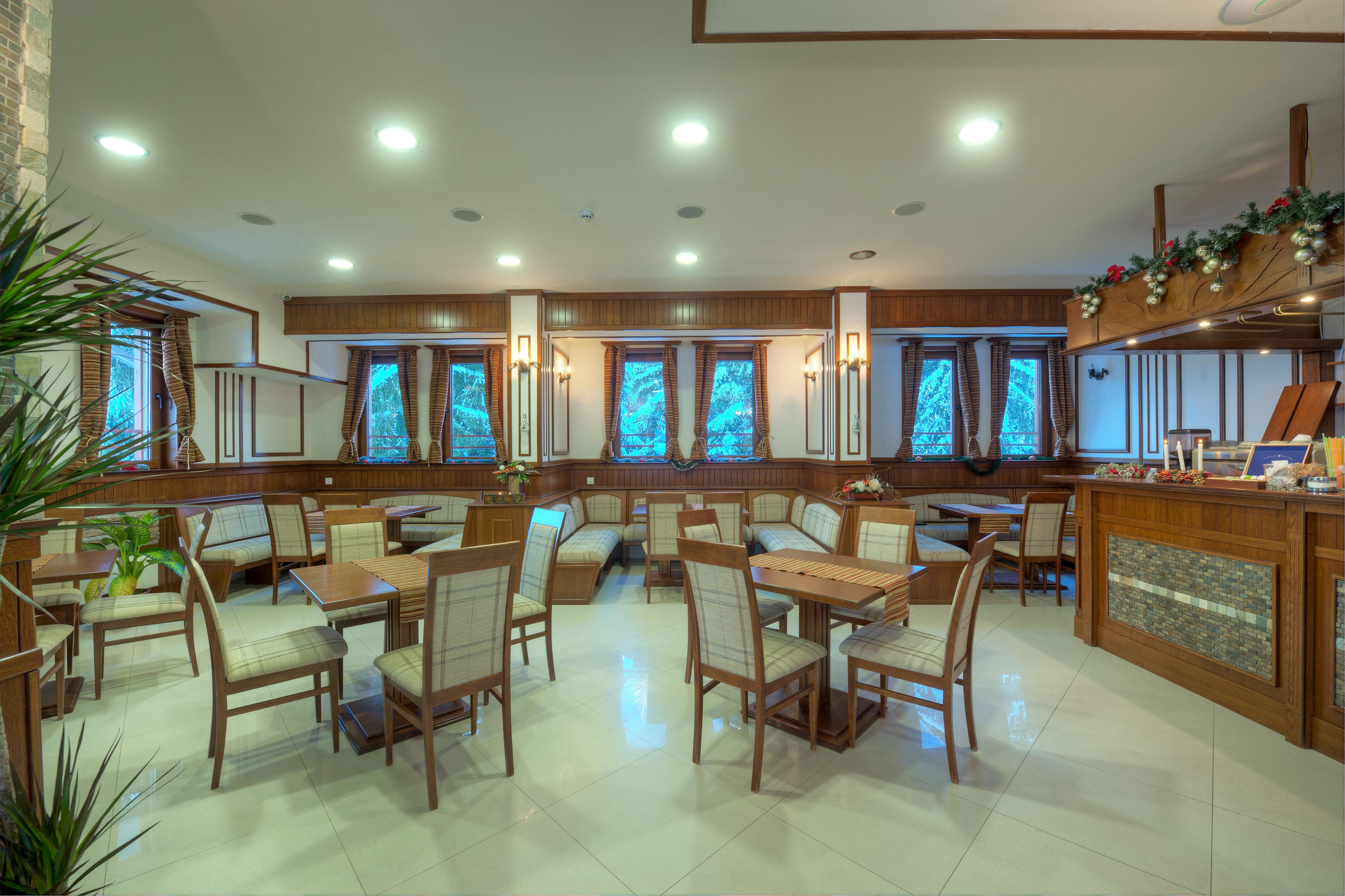 Mpm Family Hotel Merryan Παμπόροβο Εξωτερικό φωτογραφία