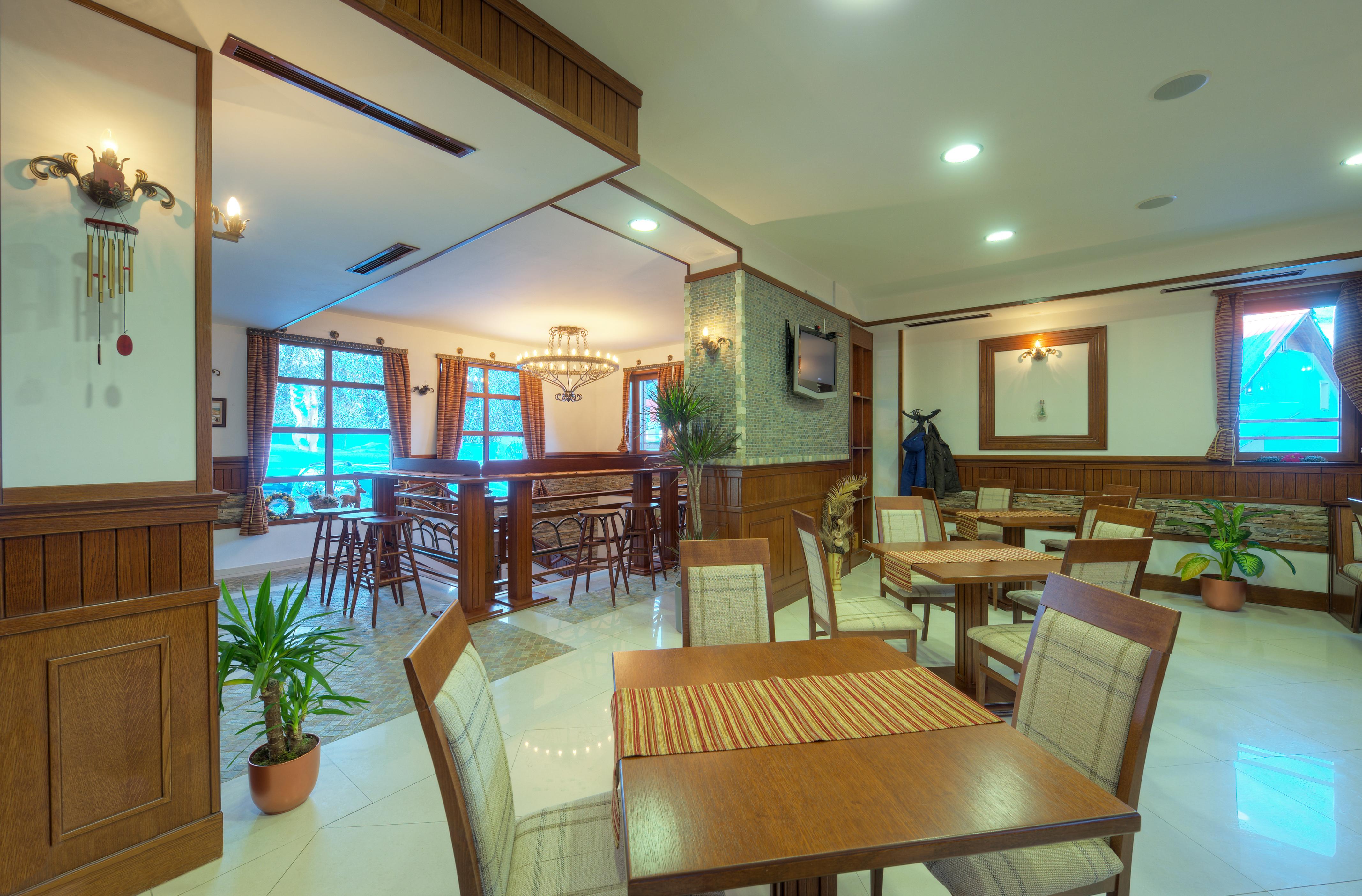 Mpm Family Hotel Merryan Παμπόροβο Εξωτερικό φωτογραφία