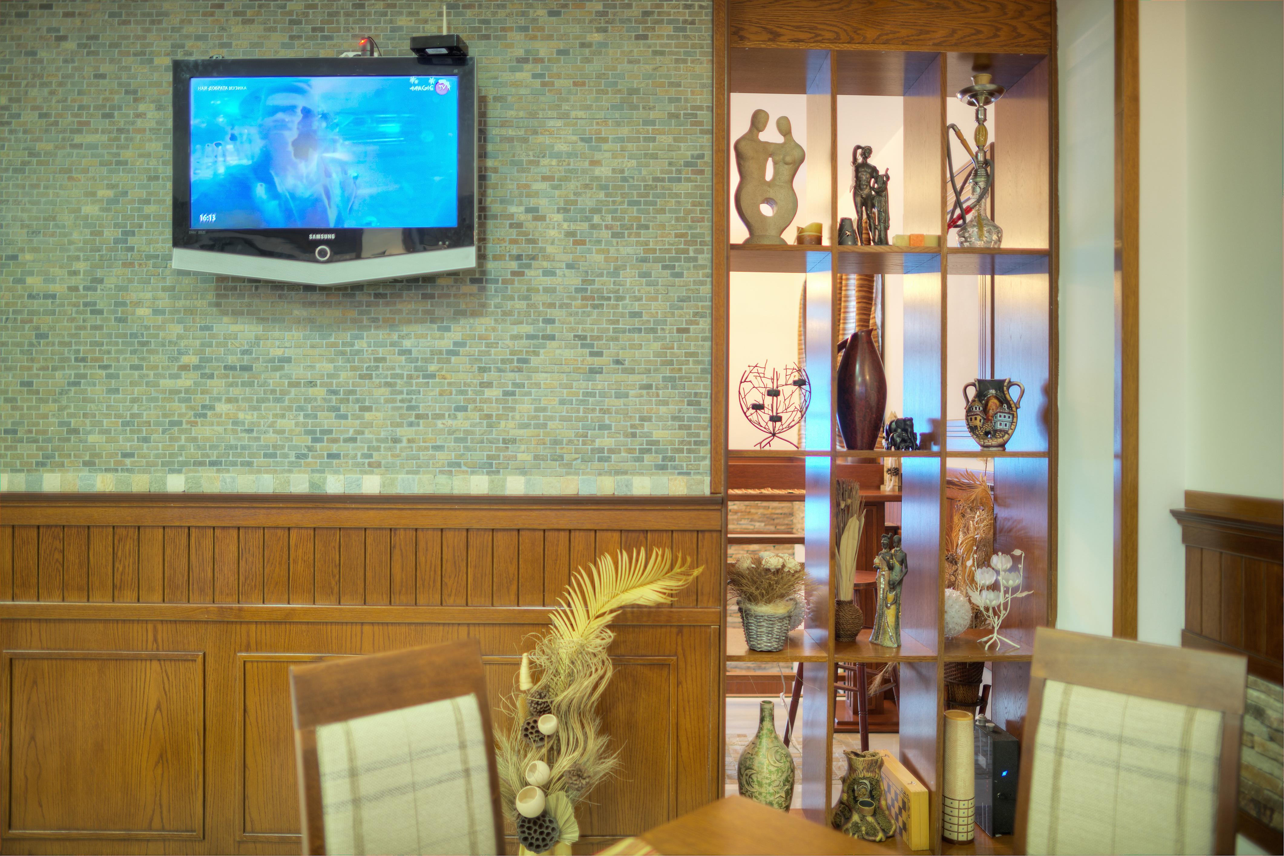 Mpm Family Hotel Merryan Παμπόροβο Εξωτερικό φωτογραφία