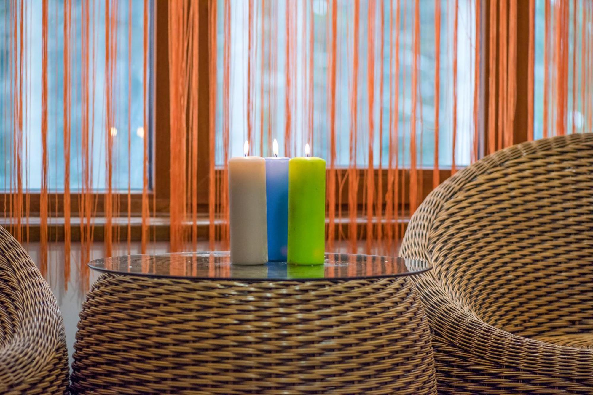 Mpm Family Hotel Merryan Παμπόροβο Εξωτερικό φωτογραφία