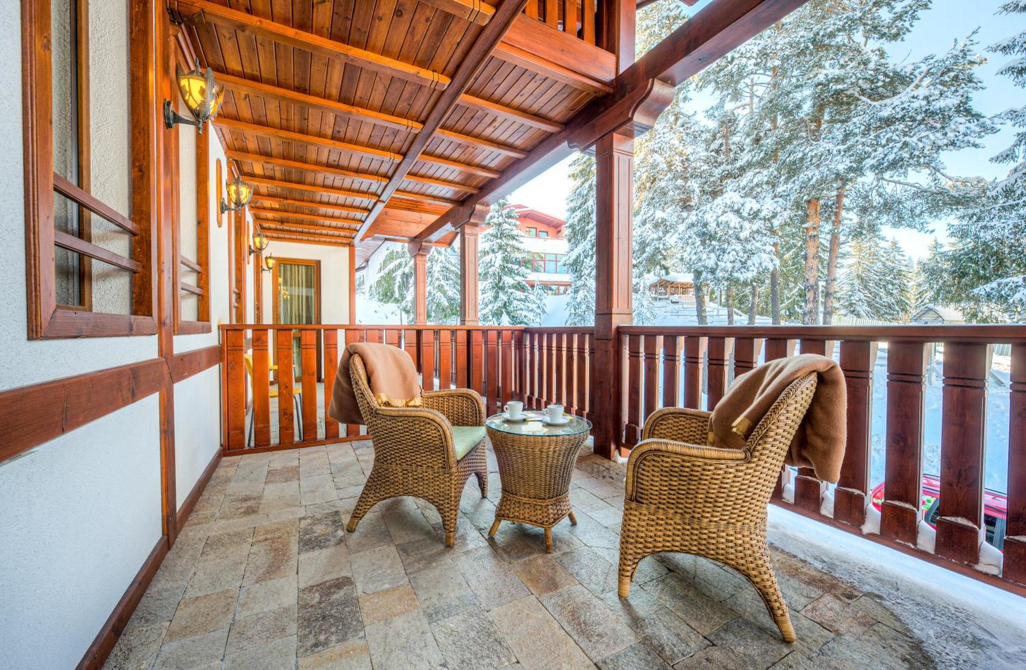 Mpm Family Hotel Merryan Παμπόροβο Δωμάτιο φωτογραφία