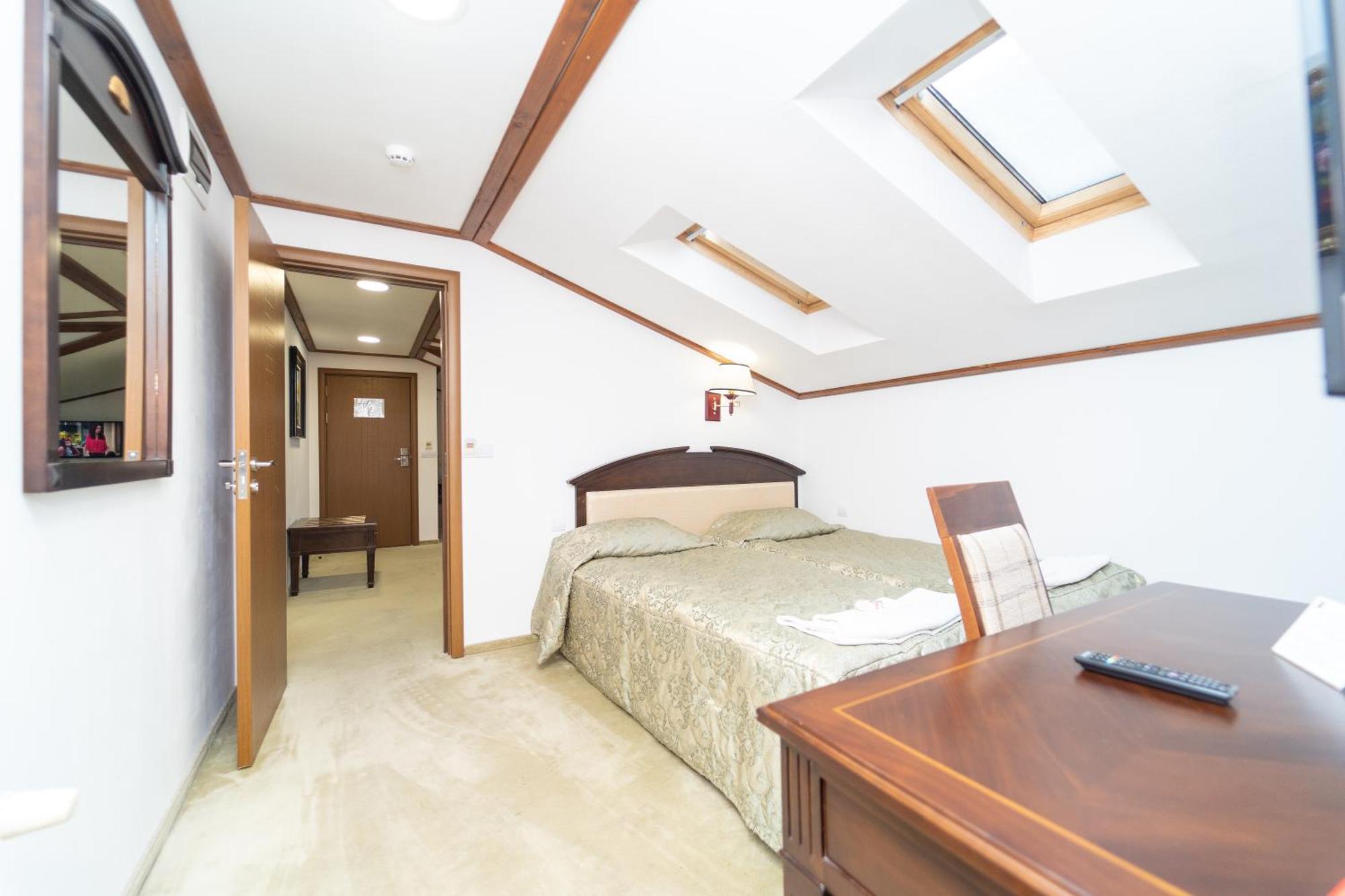 Mpm Family Hotel Merryan Παμπόροβο Δωμάτιο φωτογραφία