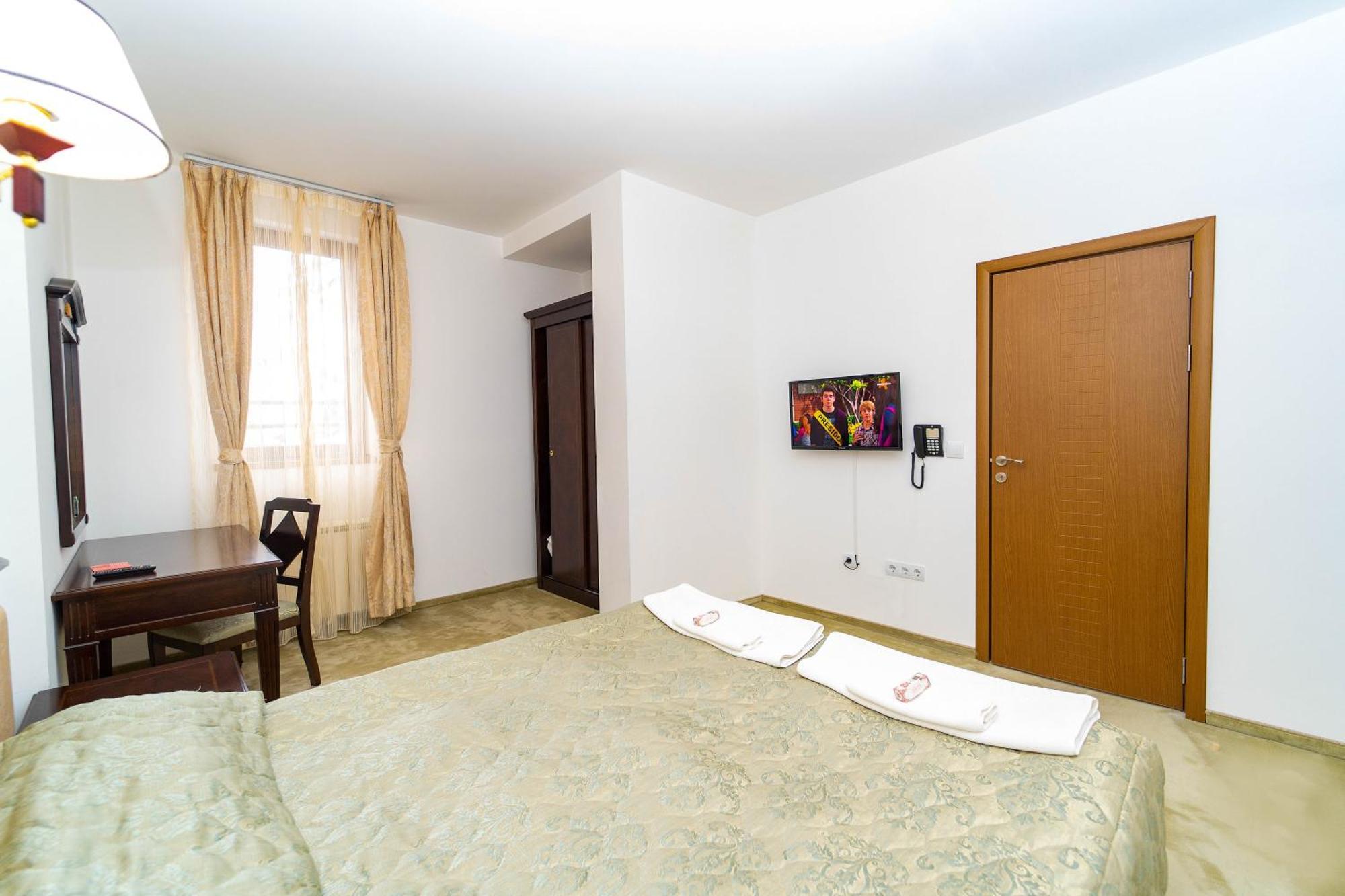 Mpm Family Hotel Merryan Παμπόροβο Δωμάτιο φωτογραφία