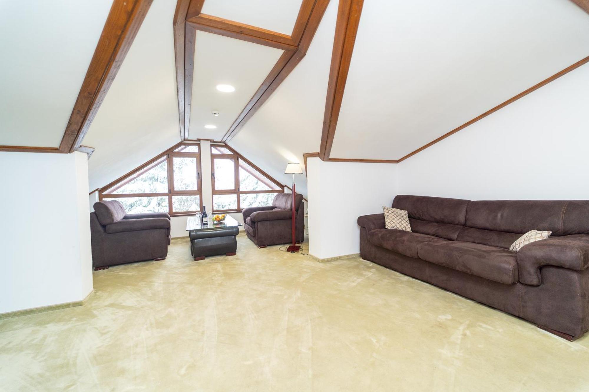 Mpm Family Hotel Merryan Παμπόροβο Δωμάτιο φωτογραφία